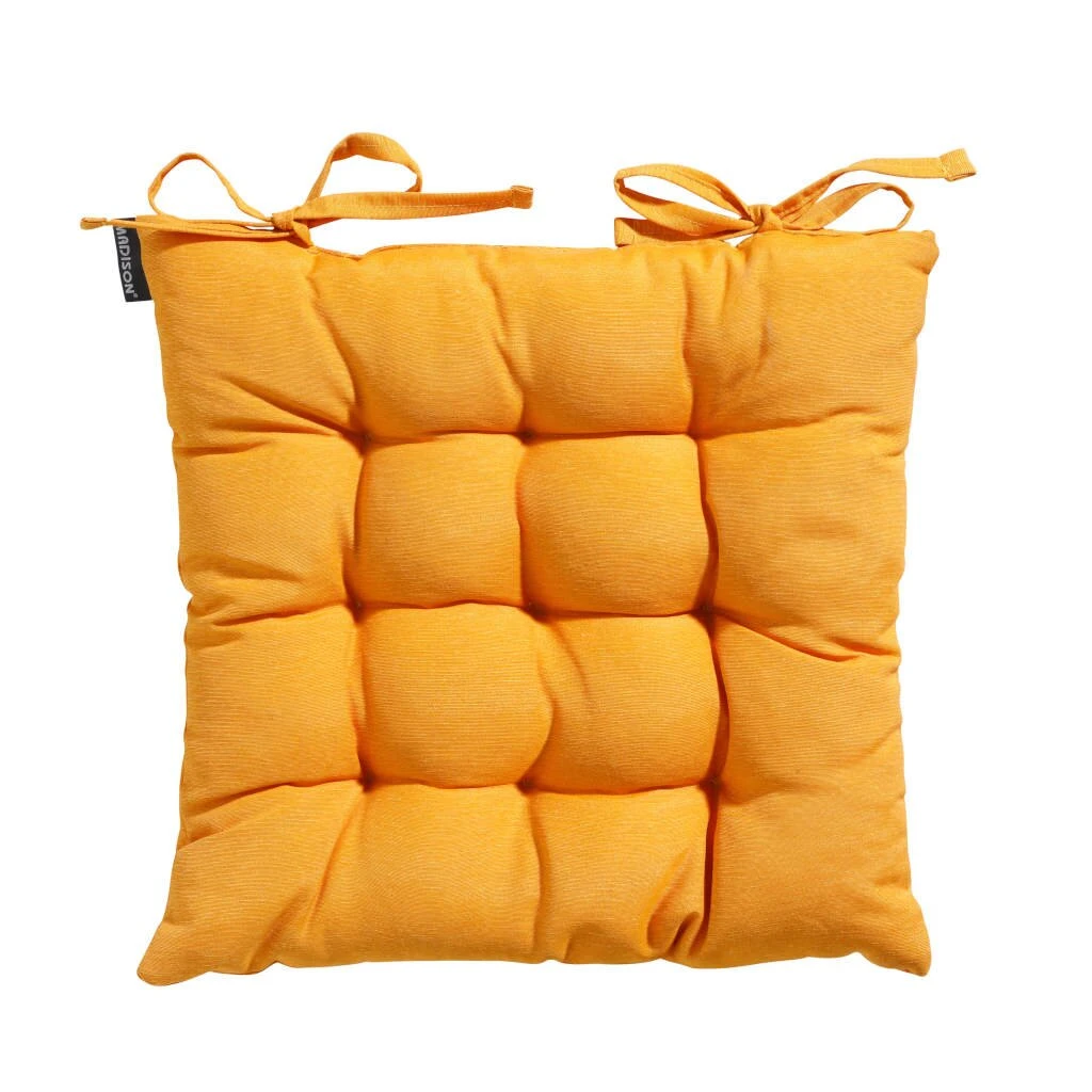 Madison Zitkussen Toscane Panama Golden Glow 46 X 46 3 Madison Zitkussen Toscane Panama Golden Glow 46 X 46