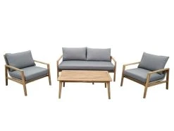 MeSaMi Alstrup Loungeset