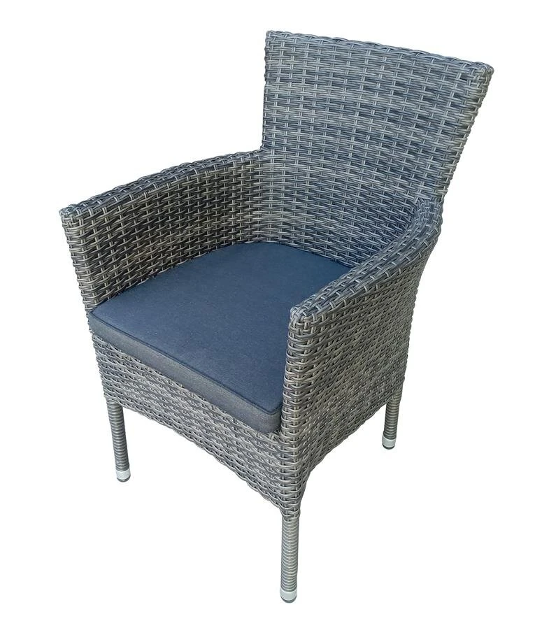 MeSaMi Capri Two Tone Grey 4 MeSaMi Capri Two Tone Grey - Afbeelding 2