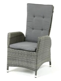 MeSaMi Menorca Verstelbare Dining Stoel