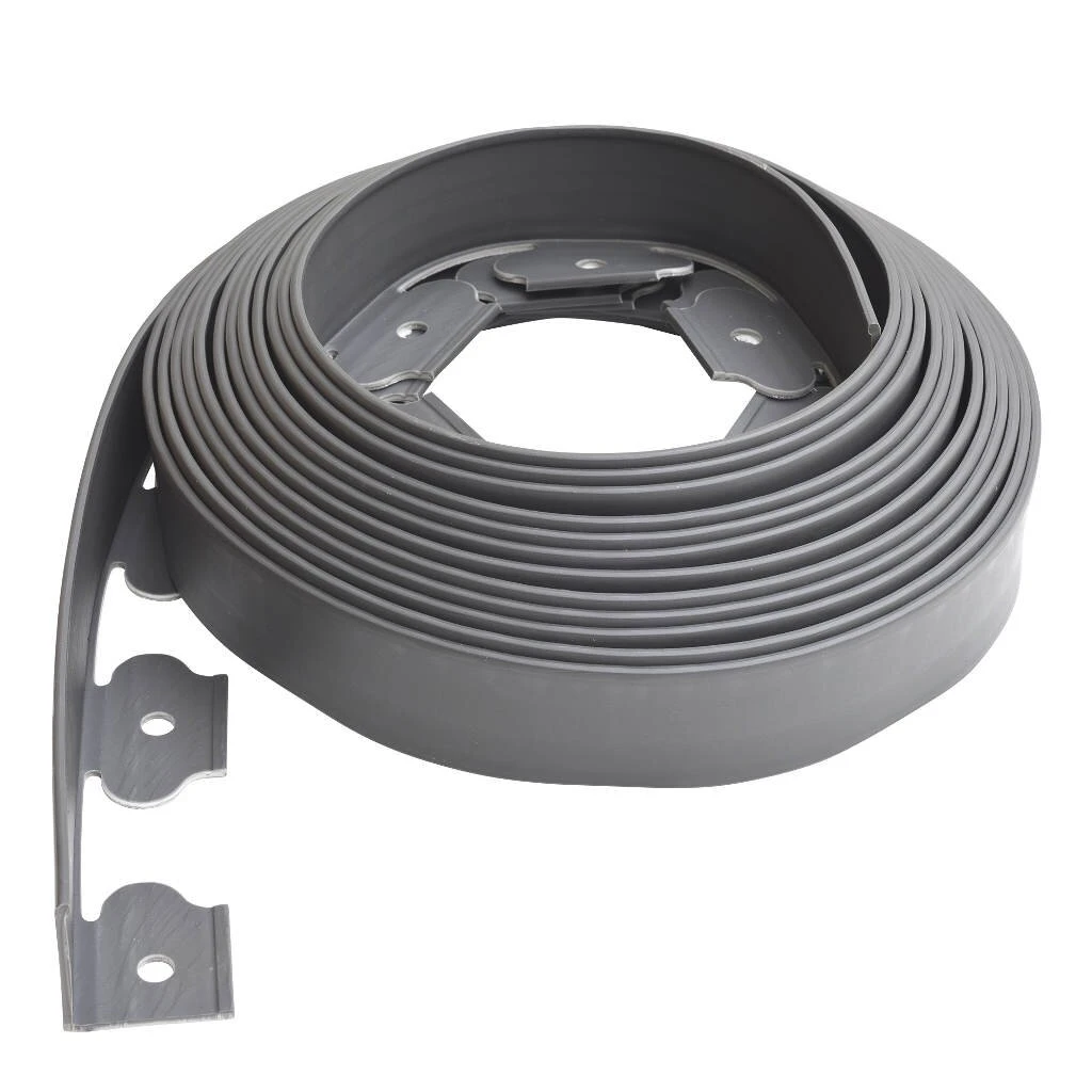 Nature Borderrand Grijs 10 Meter 3 Nature Borderrand Grijs 10 Meter