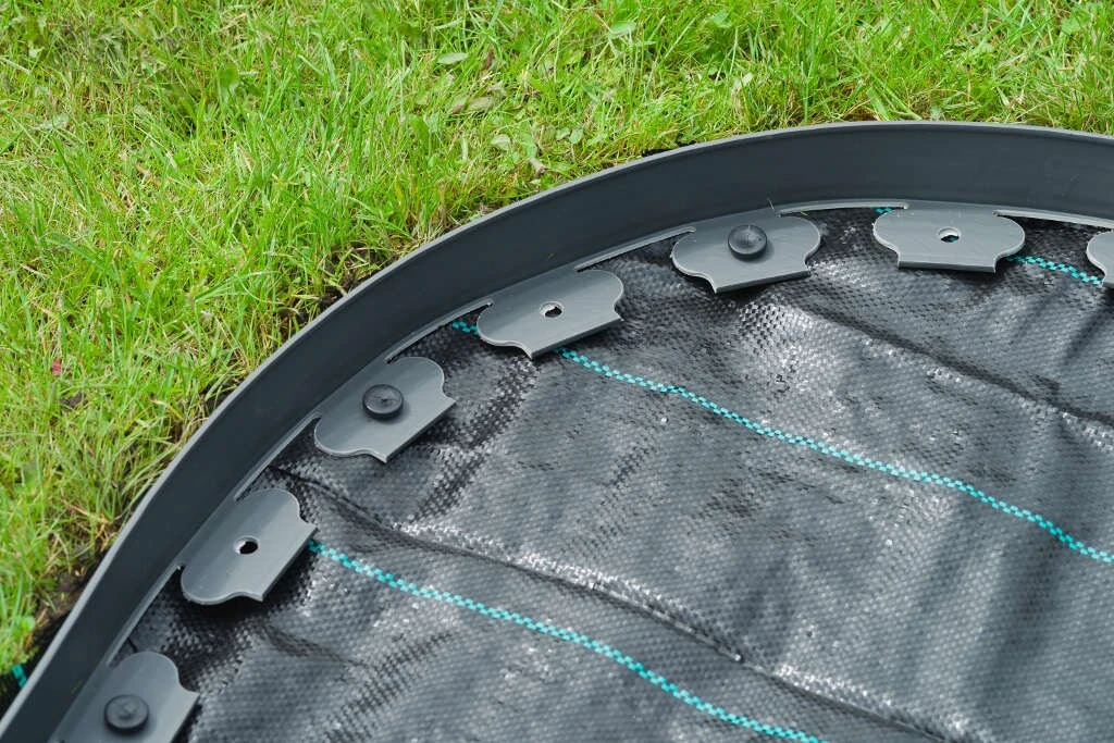 Nature Borderrand Grijs 10 Meter 5 Nature Borderrand Grijs 10 Meter - Afbeelding 3