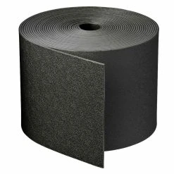 Nature Borderrand Zwart 15 Cm Hoog