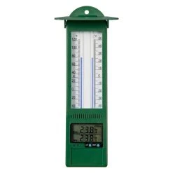 Nature Digitale Thermometer