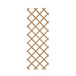 Nature Houten Klimrek Naturel 100 X 200 Cm Fsc