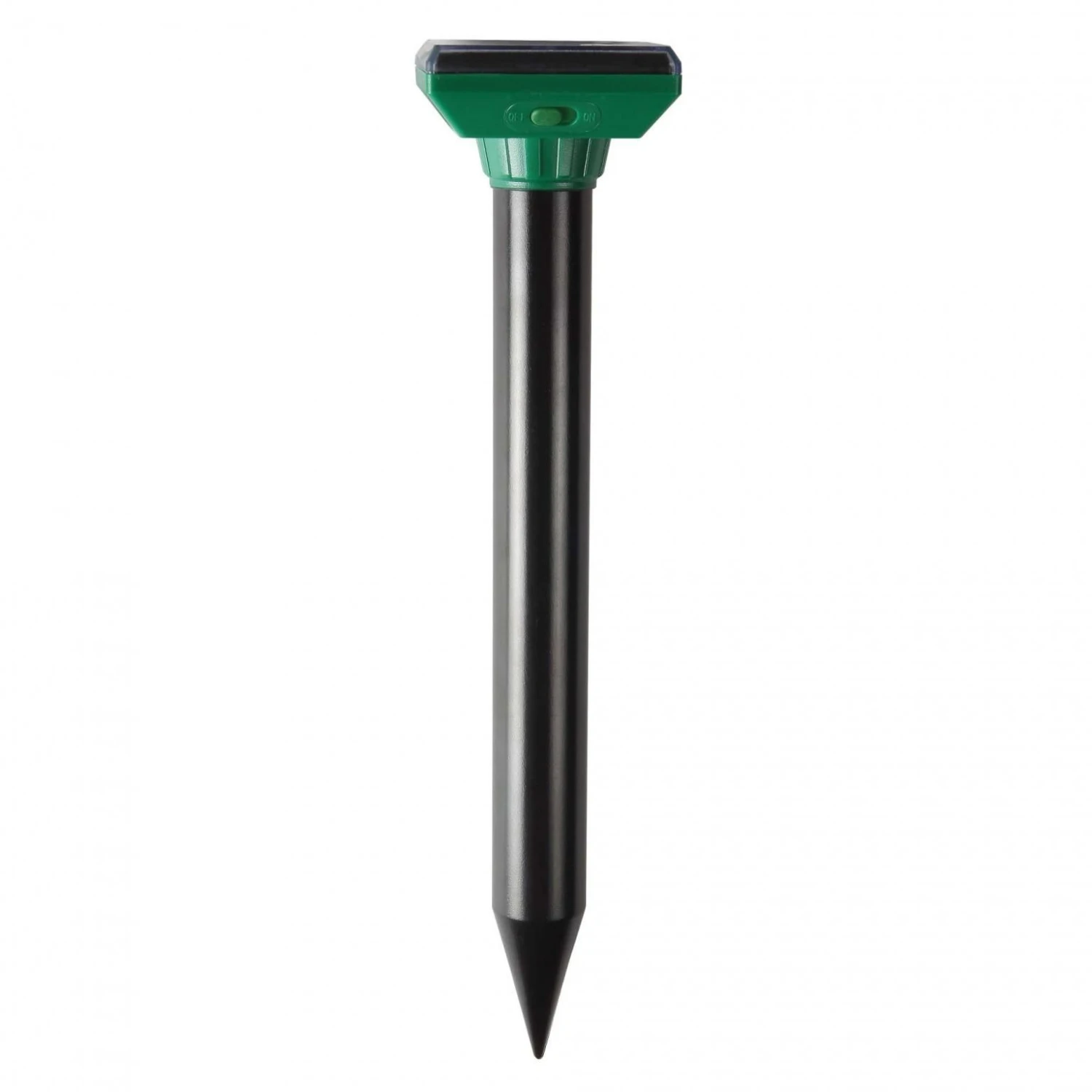 Nature Mollen Verjager Solar 3 Nature Mollen Verjager Solar