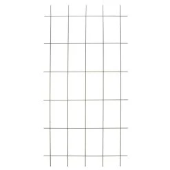 Nature Plantklimrek Metaal Groen 72,5 X 145 Cm