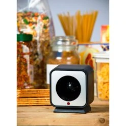 Nature Ultra Sonic Ratten / Muizen Verjager -TuinOaseExpert nature ultra sonic ratten muizen verjager 1516097936 l