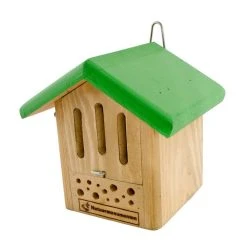 Natuurmonumenten Vlinder En Bijen Kast