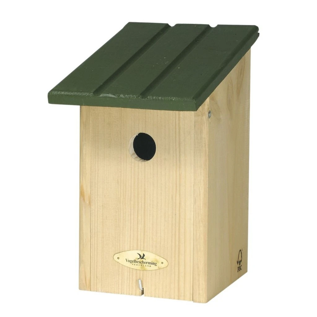 Nestkast Washington 3 Nestkast Washington
