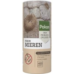 Pokon Mierenpoeder 400 Gram