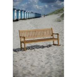 Exotan Comfort 4-zits Tuinbank FSC Teak -TuinOaseExpert product 0798f7bfdc l