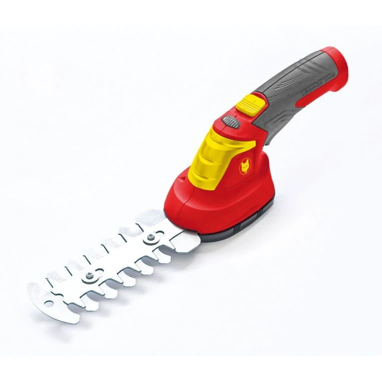 Wolf-Garten Wolf Accu Buxusschaar Finesse Li-ion 30b 3 Wolf-Garten Wolf Accu Buxusschaar Finesse Li-ion 30b