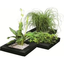 Velda Floating Plant Island Vierkant 35 Cm -TuinOaseExpert product 49fe7304c7 l