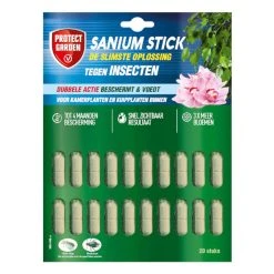 SBM Protect Garden Sanium Stick