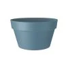 Elho Loft Urban Bowl 35 Vintage Blue