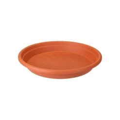 Elho Universal Saucer Round 48 Terra