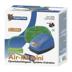 Superfish Air Kit Mini