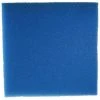 SuperFish Filter Foam 50x50x5 Cm Grof -TuinOaseExpert superfish filter foam 50x50x5 cm grof 1 l