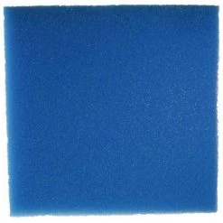SuperFish Filter Foam 50x50x5 Cm Grof