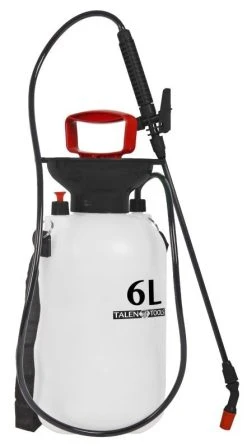 Talen Tools TalenTools Drukspuit 6 Liter