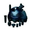 Ubbink Elimax 1000 Vijverpomp -TuinOaseExpert ubbink elimax 1000 vijverpomp 8 l
