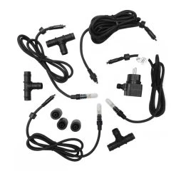 Ubbink Minibright 3 -TuinOaseExpert ubbink minibright 3 1 l