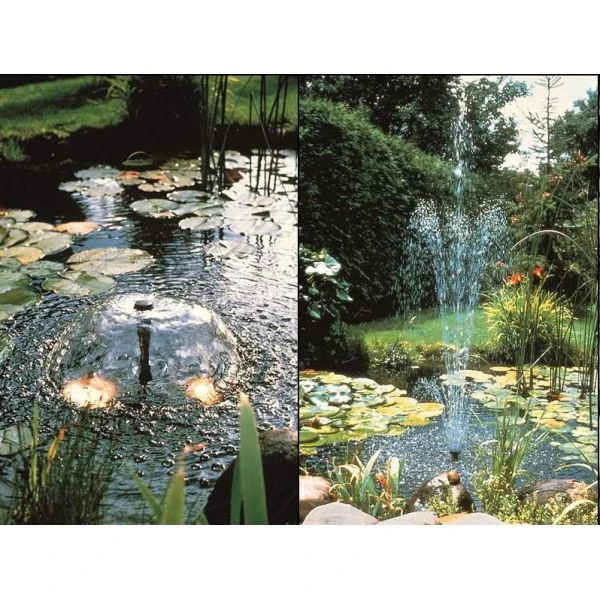 Ubbink Solarmax 600 5 Ubbink Solarmax 600 - Afbeelding 3