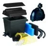 Ubbink Vijverfilter Filtraclear 8000 Plus-set Met 9 W Uvc -TuinOaseExpert ubbink vijverfilter filtraclear 8000 plus set met 9 w uvc 4 l