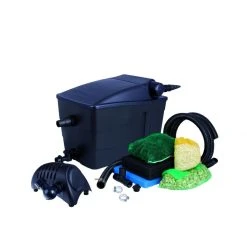 Ubbink Vijverfilter Filtramax 9000 Plus-set Met 9 W