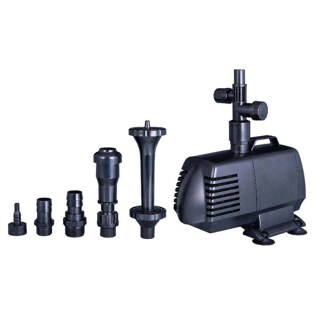 Ubbink Xtra 3900 Liter Vijverpomp 3 Ubbink Xtra 3900 Liter Vijverpomp