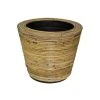 Van Der Leeden Drypot Rotan Streep 42 Cm Naturel 1 Van Der Leeden Drypot Rotan Streep 42 Cm Naturel -TuinOaseExpert van der leeden drypot rotan streep 42 cm naturel 1623506684 l