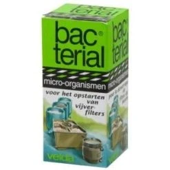 Velda Bacterial Filterstart 20 Ml