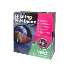 Velda Fish Dome M -TuinOaseExpert velda fish dome m 4 l