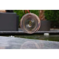 Velda Heron Stop Spinner -TuinOaseExpert velda heron stop spinner 2 l