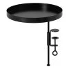 ESSCHERT DESIGN Vensterbankklem Met Plateau Zwart L -TuinOaseExpert vensterbankklem met plateau zwart l 1024x1024 618e67ca47699 l
