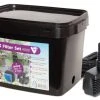 Vijvertechniek Box Filter 4000 + Pomp -TuinOaseExpert vijvertechniek box filter 4000 pomp 1024x702 62593dc0d34ca l