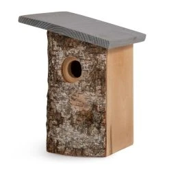 Vogelbescherming Nestkast Kopervik