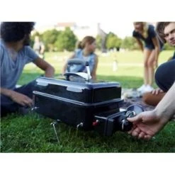 Weber Go Anywhere Gas -TuinOaseExpert weber go anywhere gas 2 l