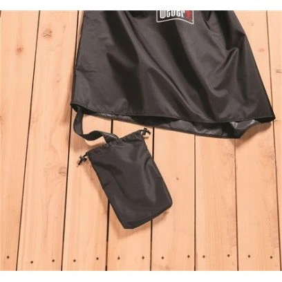 Weber Luxe Hoes 47 Cm 4 Weber Luxe Hoes 47 Cm - Afbeelding 2