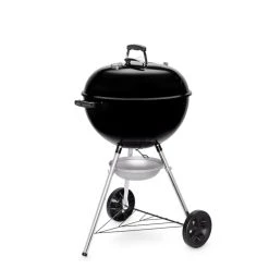 Weber Original Kettle E-5710 Zwart