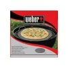 Weber Pizzasteen Geglazuurd Rond 36cm -TuinOaseExpert weber pizzasteen geglazuurd rond 36cm 1024x1024 6411b27a8e2d5 l