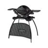 Weber Q1200 Black Stand -TuinOaseExpert weber q1200 black stand 1024x1024 6411d6101603a l