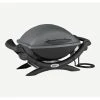 Weber Q1400 Dark Grey -TuinOaseExpert weber q1400 dark grey 1583581175 l