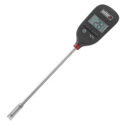 Weber Thermometer Digitaal Zakformaat