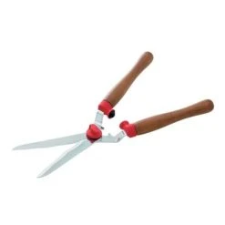 Wolf-Garten Wolf Haagschaar Met Gegolf Bladen HS-W